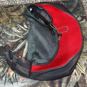 Yapper Wrapper Pet Carrier Size L